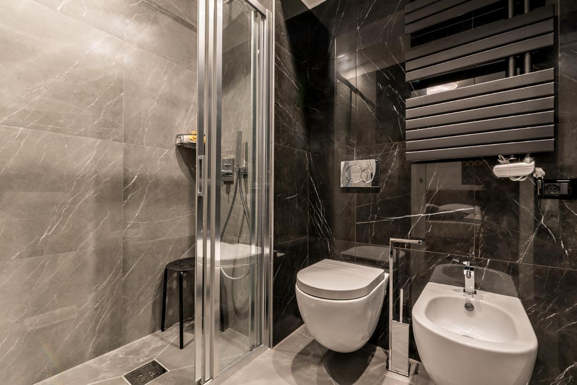 Benso Rooms La Spezia Luaran gambar