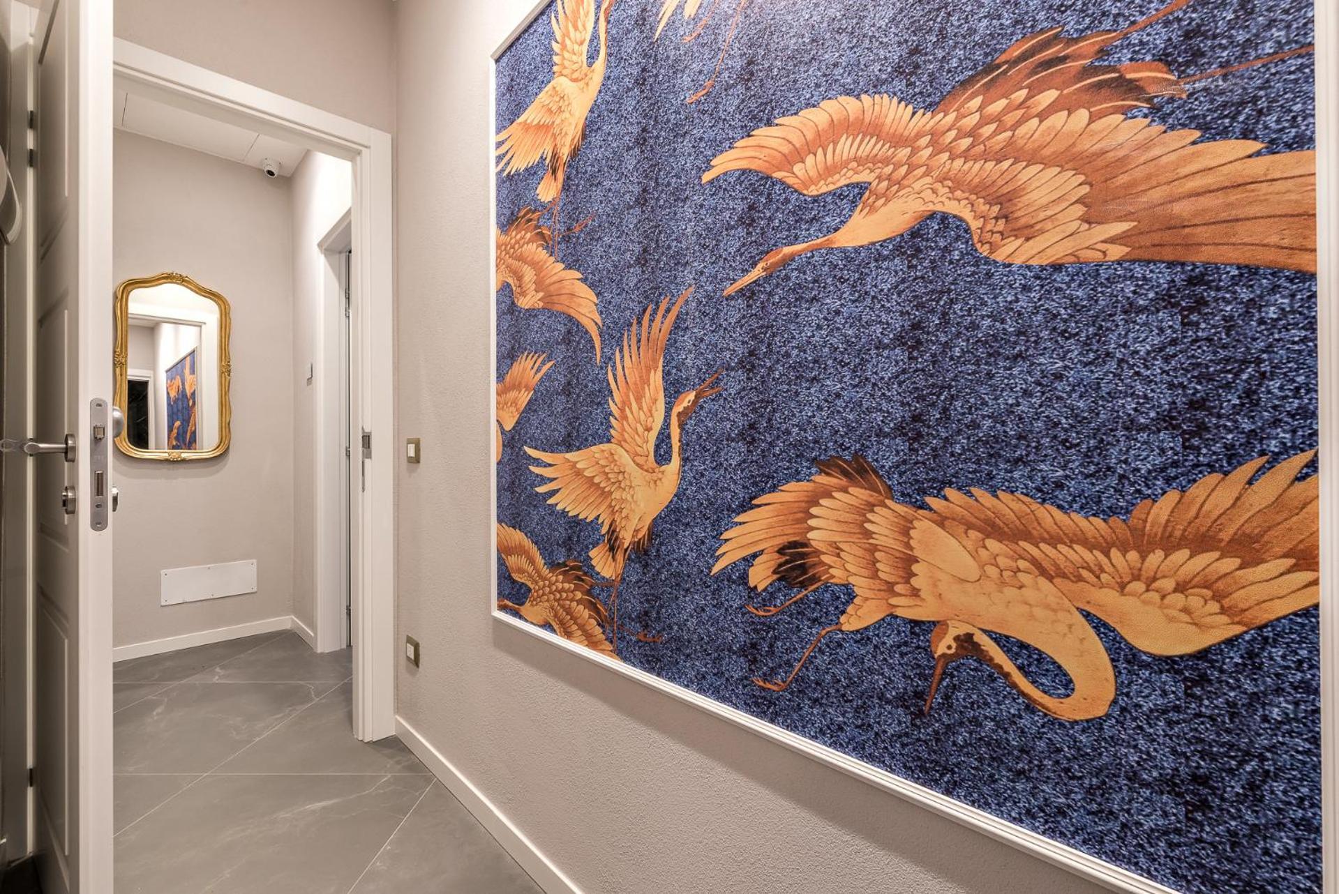 Benso Rooms La Spezia Luaran gambar