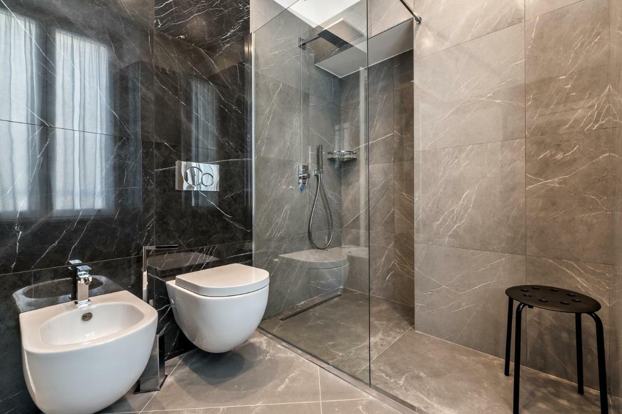Benso Rooms La Spezia Luaran gambar