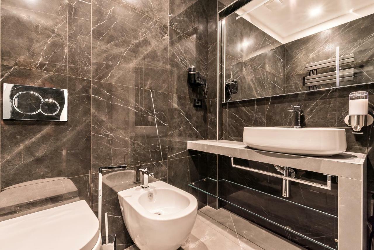 Benso Rooms La Spezia Luaran gambar