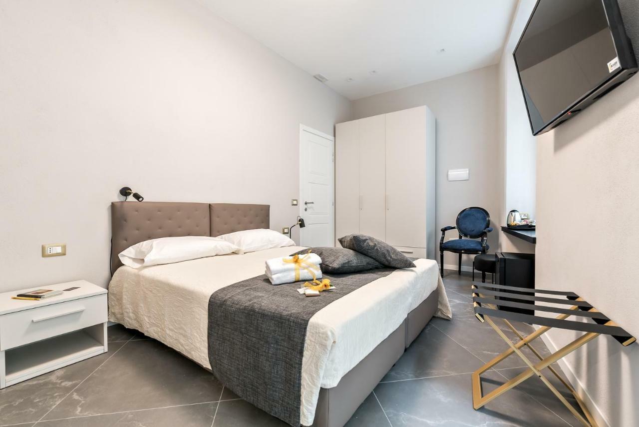 Benso Rooms La Spezia Luaran gambar