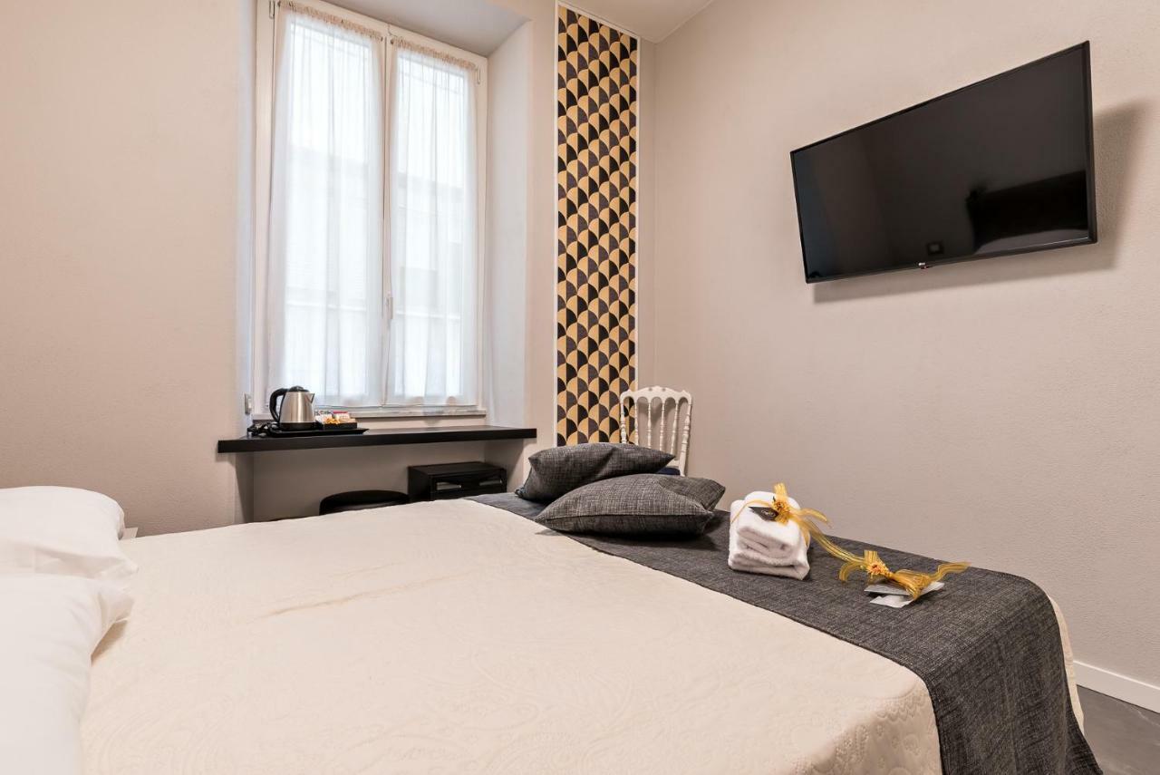 Benso Rooms La Spezia Luaran gambar