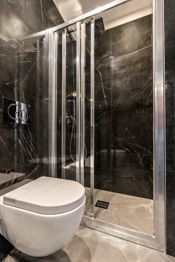 Benso Rooms La Spezia Luaran gambar