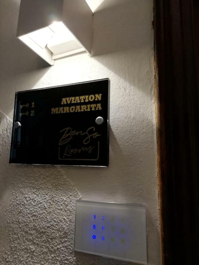 Benso Rooms La Spezia Luaran gambar