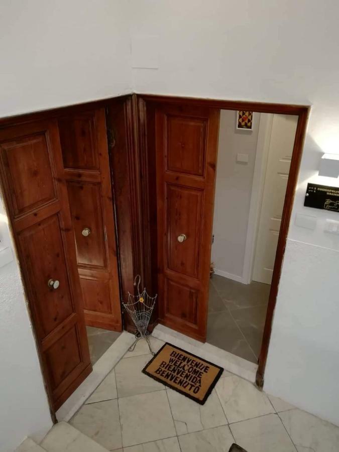 Benso Rooms La Spezia Luaran gambar